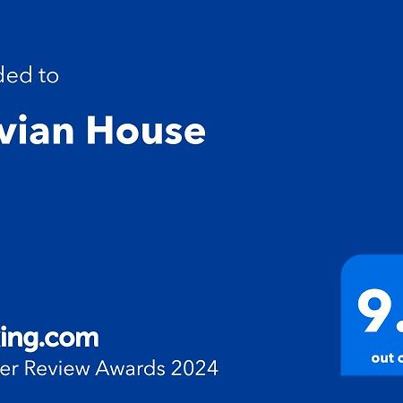 Flavian House Bed & Breakfast Chichester Exterior photo