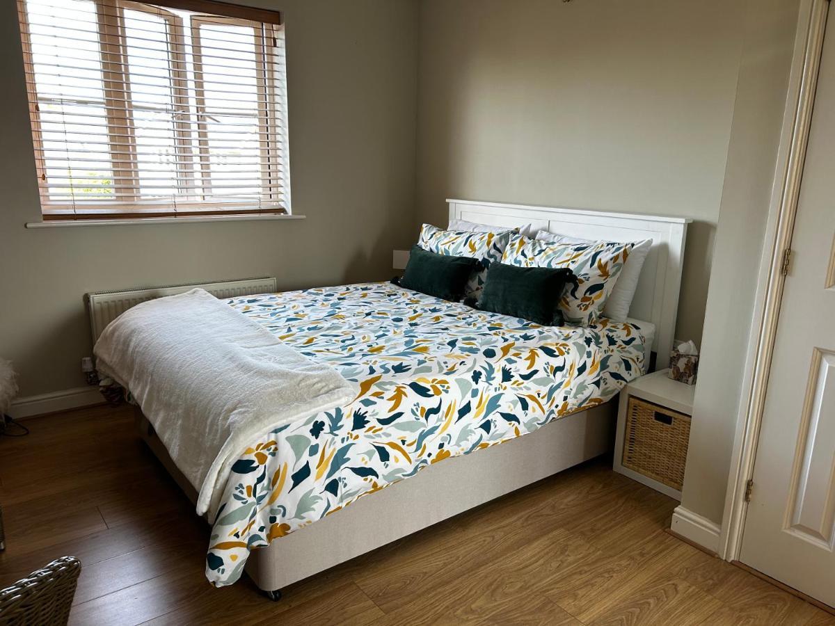 Flavian House Bed & Breakfast Chichester Exterior photo